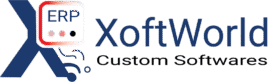 xoft world logo