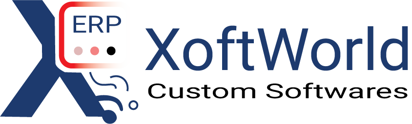 xoft world logo